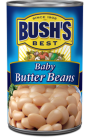 Small Baby Butter Beans