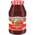 Smuckers Strawberry Jam