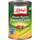 libbys Sweet Corn Can