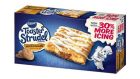 Toaster Strudel Snickerdoodle