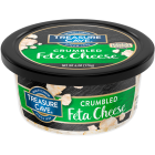 Treasure Cave Crumbled Feta Cheese