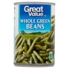 great value Whole Green Beans