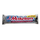 3 Musketeers Chocolate