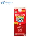 Horizon Organic Whole Milk