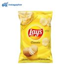 Lays Classic Potato Chips