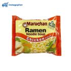 Maruchan Ramen Chicken Noodles