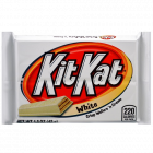 Kitkat White Chocolate