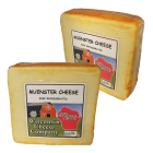 Muenster Cheese Block