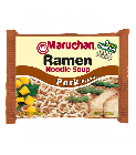 Maruchan Pork Noodles