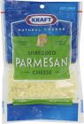 Shredded Parmesan Cheese