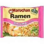 maruchan Shrimp Noodles