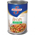 Swanson Vegetable Broth