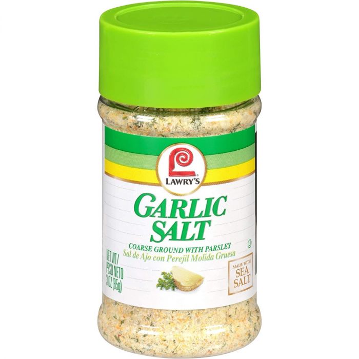 garlic-salt