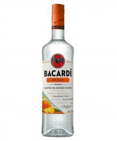 Bacardi Mango Fusion