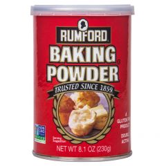 Baking Powder 