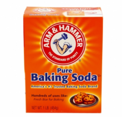 Baking Soda