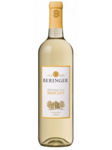 Beringer Main and Vine Moscato