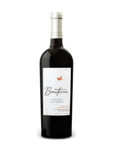 Bonterra Cabernet Sauvignon