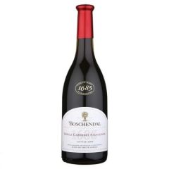 Boschendal 1685 Shiraz Cabernet