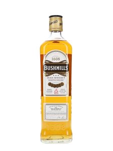 Bushmills Irish Whiskey