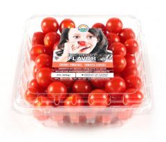 Cherry Tomatoes