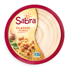 classic hummus