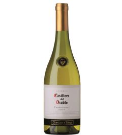 Concha Casillero Chardonnay