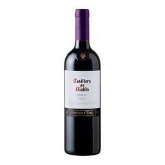 Concha Casillero Merlot