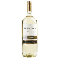 Concha Frontera Chardonnay