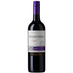 Concha Frontera Merlot