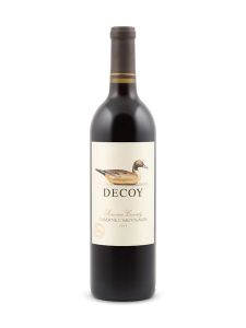 Decoy Cabernet Sauvignon