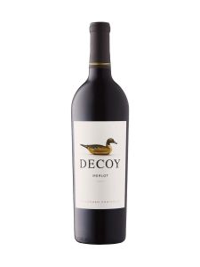 Decoy Merlot