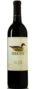 Decoy Red Blend