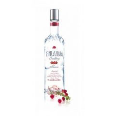 Finlandia Cranberry 1 Litre