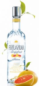 Finlandia Grapefruit 1 Litre