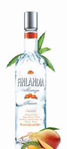 Finlandia Mango 1 Litre