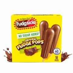 Fudgesicles 18 pack