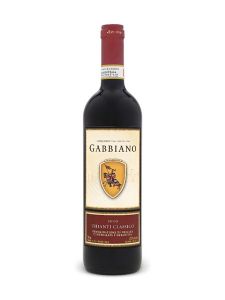 Gabbiano Classico Chianti