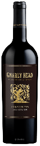 Gnarly Head Zinfandel