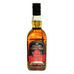 Grand Canadian Whiskey