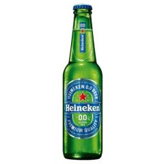 12 Pack - Heineken 0% Alcohol