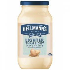 Hellmanns Light Mayonnaise