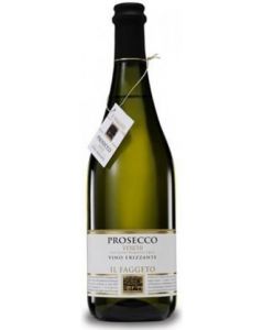 Il Faggeto Prosecco