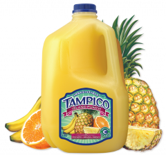 Island Punch Tampico