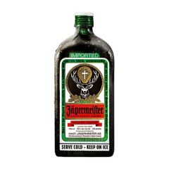 Jagermeister 