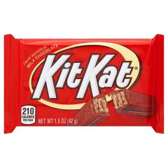 Kitkat Chocolate Bar