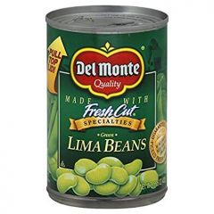 Lima Beans