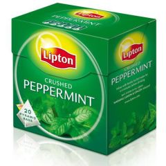 Lipton Tea Peppermint