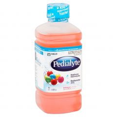 Pedialyte Bubble Gum