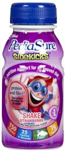 Pediasure Strawberry